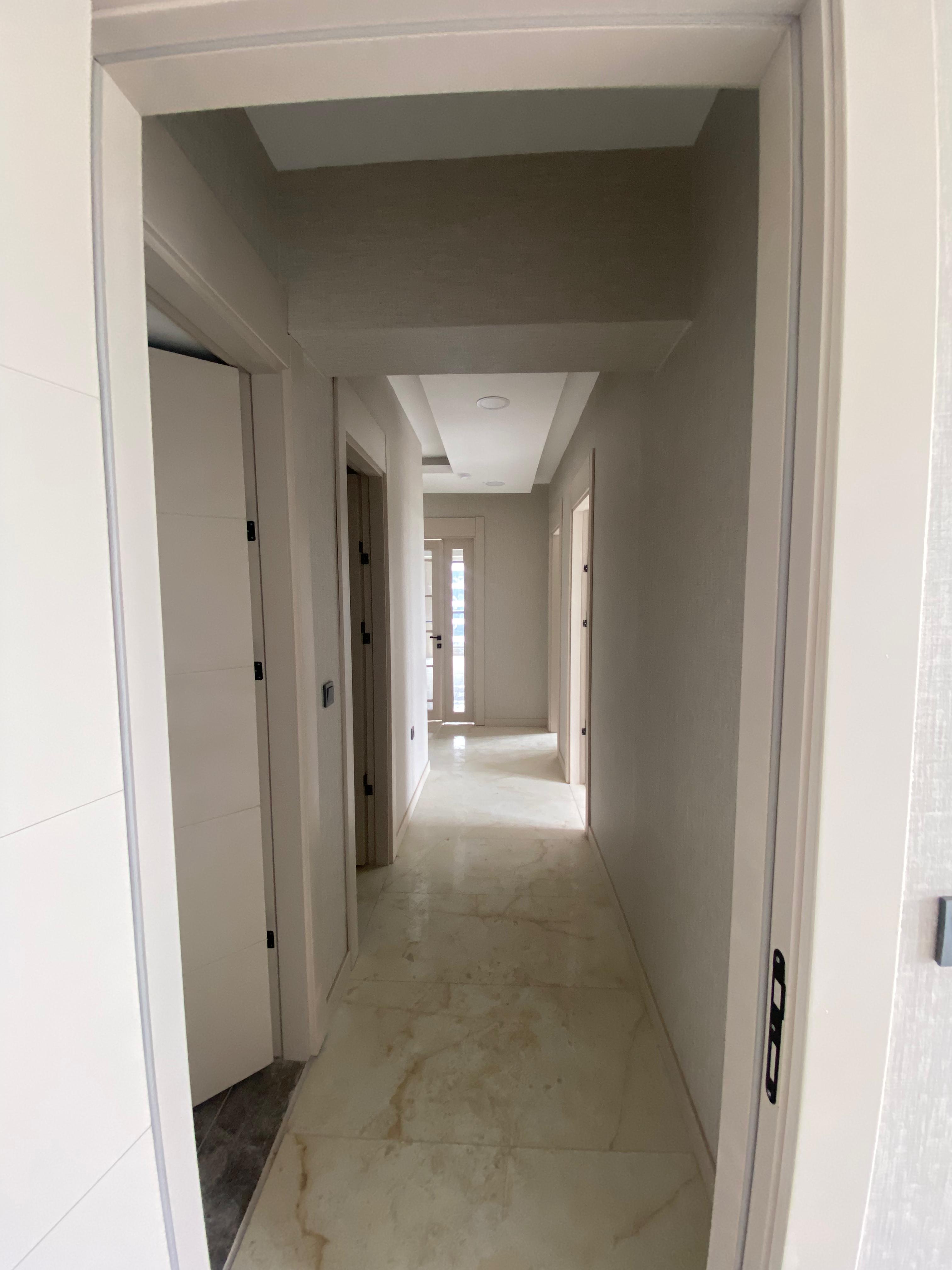 MABEL'DEN SATILIK LÜKS SİTE İÇERİSİNDE DAİRE